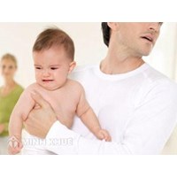 Làm thế nào để chồng mới và con riêng hòa hợp ?