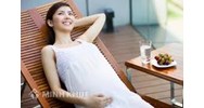 Lao động nữ dưới 18 tuổi mang thai có được hưởng chế độ thai sản ?