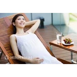 Lao động nữ dưới 18 tuổi mang thai có được hưởng chế độ thai sản ?
