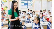 Tư vấn về thời hạn báo trước khi giao viên tiểu học muốn viết đơn xin thôi việc ? 