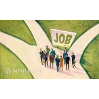 Lời khuyên cho những sinh viên mới ra trường chưa tìm được việc làm