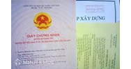 Xây nhà không có giấy phép xây dựng có bị phạt hoặc phá dỡ không?