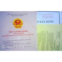 Xây nhà không có giấy phép xây dựng có bị phạt hoặc phá dỡ không?