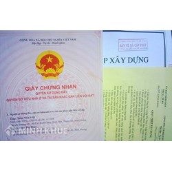 Xây nhà không có giấy phép xây dựng có bị phạt hoặc phá dỡ không?