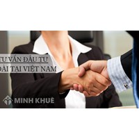 Thành lập công ty nước ngoài cung cấp dịch vụ xin visa du học, visa định cư?