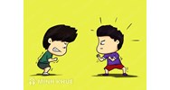 Tôi và mẹ thường xuyên mâu thuẫn, làm thế nào để khắc phục tình trạng này ?