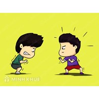 Tôi và mẹ thường xuyên mâu thuẫn, làm thế nào để khắc phục tình trạng này ?