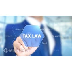 Cách tính thuế thu nhập cá nhân và hoạt động quyết toán thuế TNCN ?