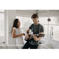 Phải làm gì khi đang yêu mà có người thứ 3 xuất hiện?