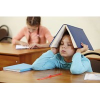 Cách đối phó với sự lười biếng của trẻ