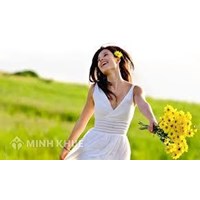 Bí quyết trở thành người phụ nữ hạnh phúc