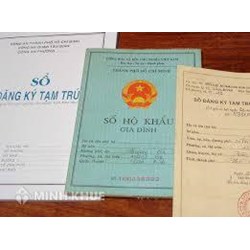 Tư vấn thủ tục nhập hộ khẩu cho Bố Mẹ ở quê vào hộ khẩu của mình tại Hà Nội ?