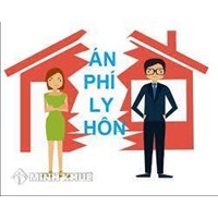Mức án phí phải nộp cho Tòa án khi giành quyền nuôi con sau khi ly hôn?
