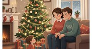 Có nên nói với trẻ sự thật về ông già Noel ?