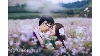 Phân tích dưới ngóc nhìn tâm lý: Người vợ ngốc và người vợ khôn