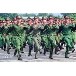 Trường hợp được miễn, hoãn nghĩa vụ quân sự mới nhất