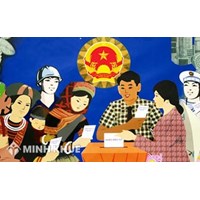 Bị kỷ luật có được ứng cử đại biểu hội đồng nhân dân, ủy ban nhân dân hay không?