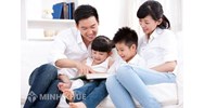 Phong cách giáo dục của cha mẹ ảnh hưởng như thế nào đến sự phát triển của trẻ ?