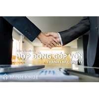 Những rủi ro khi góp vốn vào công ty cổ phần bằng hợp đồng góp vốn khi công ty vỡ nợ hoặc phá sản ?