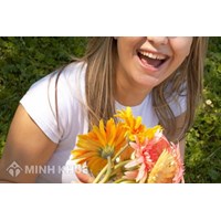 Các bước để buông bỏ muộn phiền.