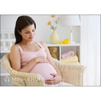 Chúng ta đã học được những gì trước khi chào đời ?