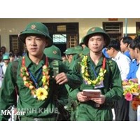 Chế độ miễn nhập ngũ, hoãn nhập ngũ và độ tuổi tham gia nghĩa vụ quân sự?