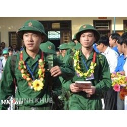 Chế độ miễn nhập ngũ, hoãn nhập ngũ và độ tuổi tham gia nghĩa vụ quân sự?
