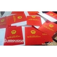 Trình tự thủ tục tách thửa, cấp sổ đỏ theo quy định pháp luật ?