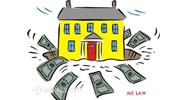 Mức bồi thường khi hủy hợp đồng mua bán nhà, chuyển nhượng đất?