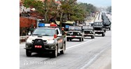 Quy định về xe ưu tiên và các dấu hiệu nhận biết xe ưu tiên?