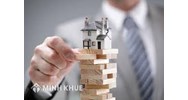 Các loại thuế phí phải nộp khi mua bán chuyển nhượng đất đai?