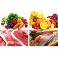 Mẫu đơn đề nghị xác nhận kiến thức về an toàn thực phẩm