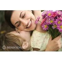 Làm thế nào để con tôi được hạnh phúc ?