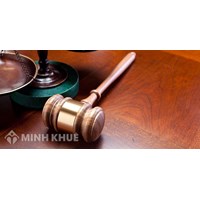 Dịch vụ luật sư bào chữa cho bị can, bị cáo, người phạm tội trong các vụ án hình sự