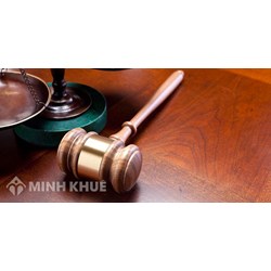 Dịch vụ luật sư bào chữa cho bị can, bị cáo, người phạm tội trong các vụ án hình sự