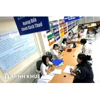 Mức phạt tiền do kê khai sai khi quyết toán thuế thu nhập cá nhân?
