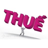 Đóng thuế thu nhập cá nhân đầu đủ có được làm thủ tục hoàn thuế ? Chứng từ hoàn thuế TNCN ?