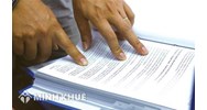 Hướng dẫn quy trình lập hồ sơ chào dịch vụ bảo vệ khu công nghiệp trong đấu thầu ?