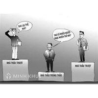 Hủy thầu trong trường hợp không có nhà thầu nào mua hồ sơ mời thầu?