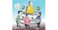 Có được làm rõ và bổ sung nội dung công việc trong thỏa thuận liên danh sau khi mở thầu?