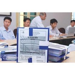 Hỏi về thời gian hiệu lực của hồ sơ dự thầu (HSDT) ?
