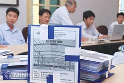 Bản cam kết hôn nhân |Link tải GG drive 4 Hỏi về thời hạn hiệu lực của hồ sơ (HSDT)?