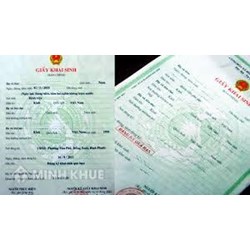 Hỏi về việc bổ sung địa chỉ người mẹ trong giấy khai sinh ?