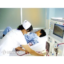 Làm thế nào để được nhận tiền trợ cấp tai nạn lao động khi bị tai nạn giao thông trên đường đi làm về ?