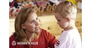 Làm thế nào để đối mặt với khủng hoảng của con tôi ?