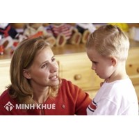 Làm thế nào để đối mặt với khủng hoảng của con tôi ?