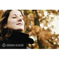 5 cách để vượt qua lo lắng, sợ hãi
