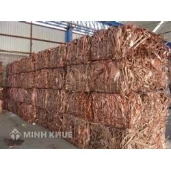 Điều kiện kinh doanh mua bán phế liệu theo quy định mới nhất?