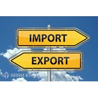 Ngành nghề xuất nhập khẩu có cần phải đăng ký trên giấy phép hay không?