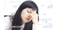 Hướng dẫn cách giảm căng thẳng, stress ở sinh viên năm nhất